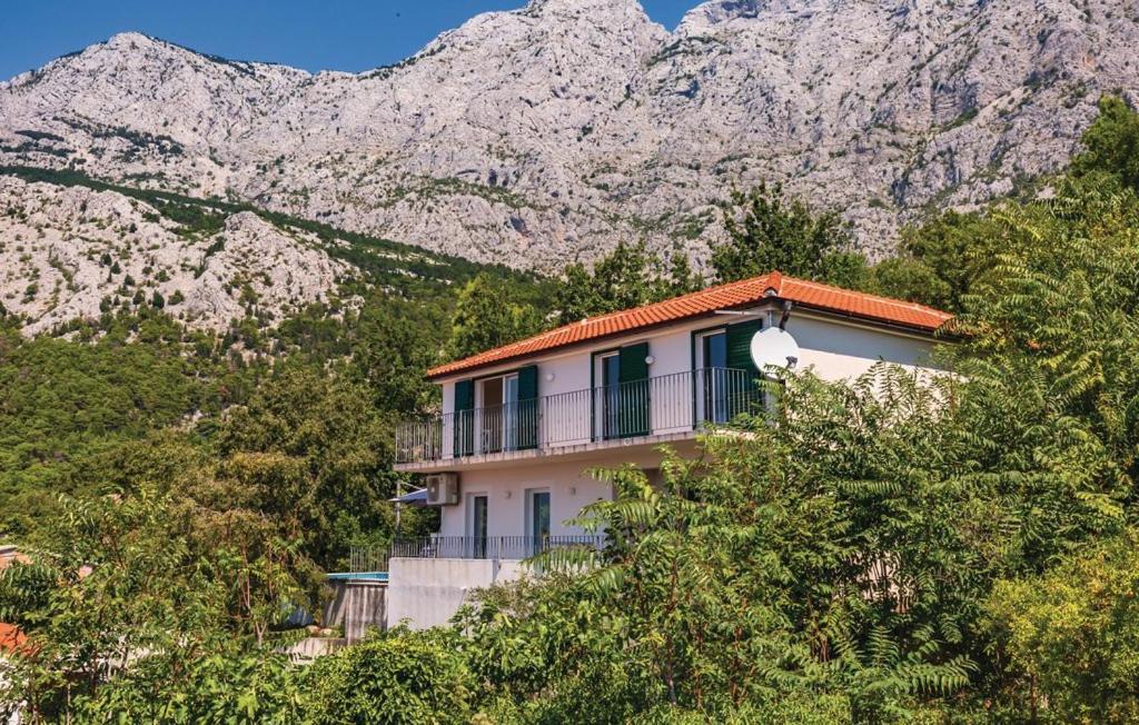 Montemare Holiday Home, Gornje ทูแชพี ภายนอก รูปภาพ