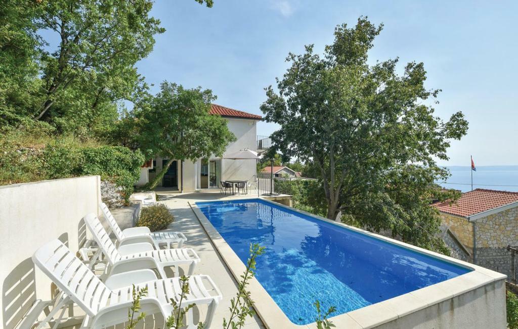 Montemare Holiday Home, Gornje ทูแชพี ภายนอก รูปภาพ