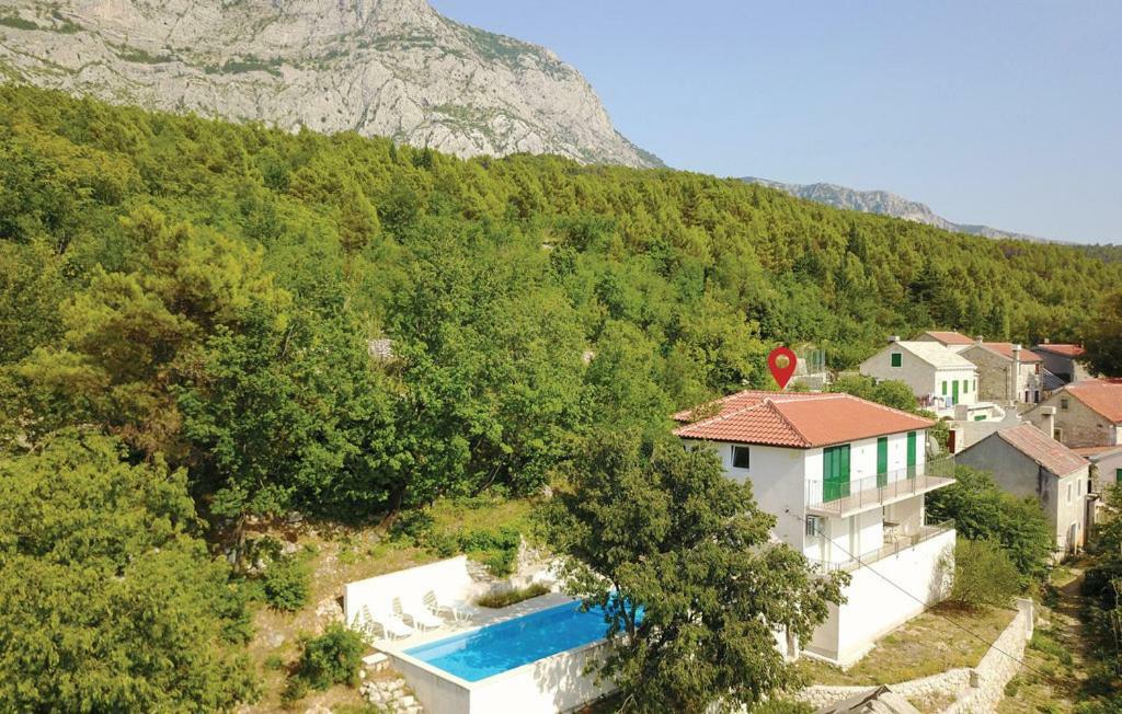 Montemare Holiday Home, Gornje ทูแชพี ภายนอก รูปภาพ