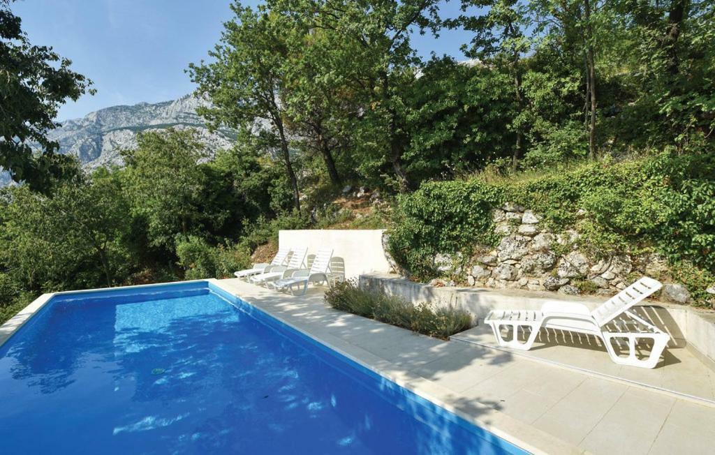 Montemare Holiday Home, Gornje ทูแชพี ภายนอก รูปภาพ