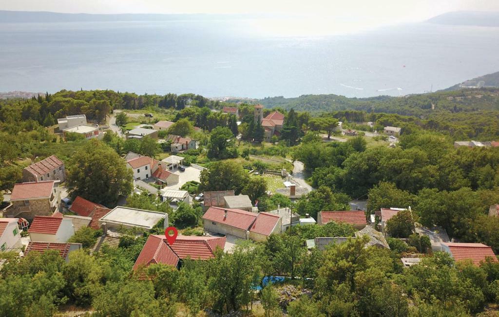 Montemare Holiday Home, Gornje ทูแชพี ภายนอก รูปภาพ